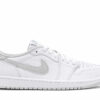Air Jordan 1 Retro Low OG ‘Neutral Grey’ 2021 CZ0790-100