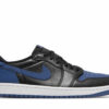 Air Jordan 1 Retro Low OG ‘Mystic Navy’ CZ0790-041