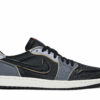 Air Jordan 1 Retro Low OG EX ‘Dark Smoke Grey’ DV0982-006