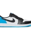 Air Jordan 1 Retro Low OG 'UNC' CZ0790-104