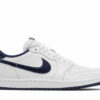 Air Jordan 1 Retro Low 85 ‘Metallic Blue’ FB9933-141