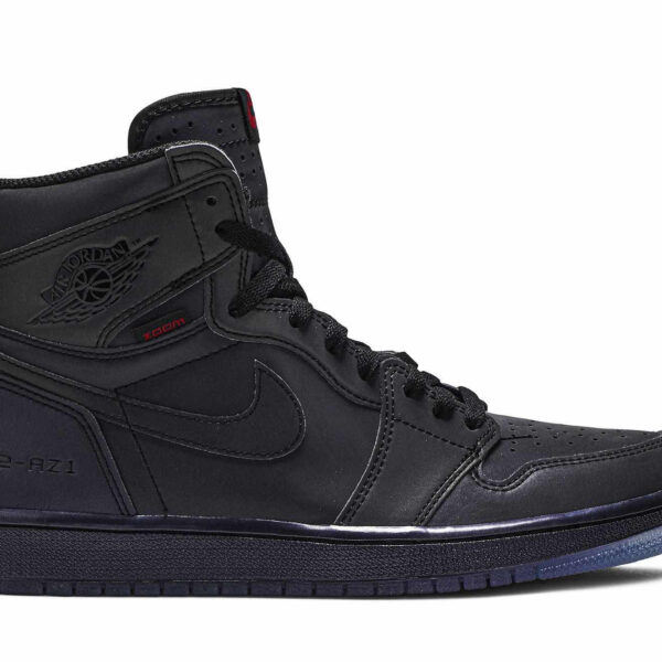 Air Jordan 1 Retro High Zoom ‘Fearless’ BV0006-900