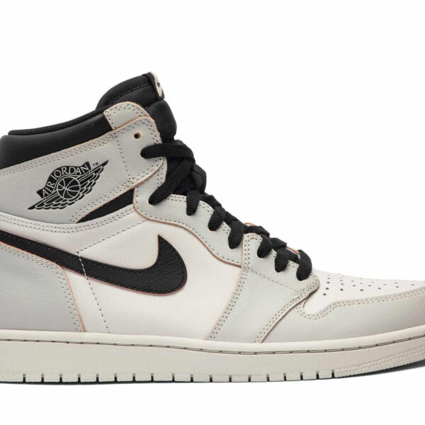 Air Jordan 1 Retro High SB ‘NYC to Paris’ CD6578-006
