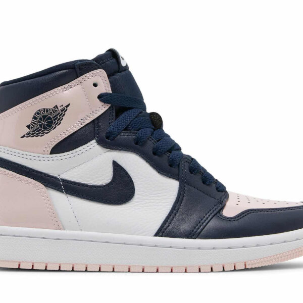 Air Jordan 1 Retro High OG SE ‘Bubble Gum’ DD9335-641