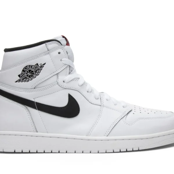 Air Jordan 1 Retro High OG Premium 'Yin Yang' 555088-102
