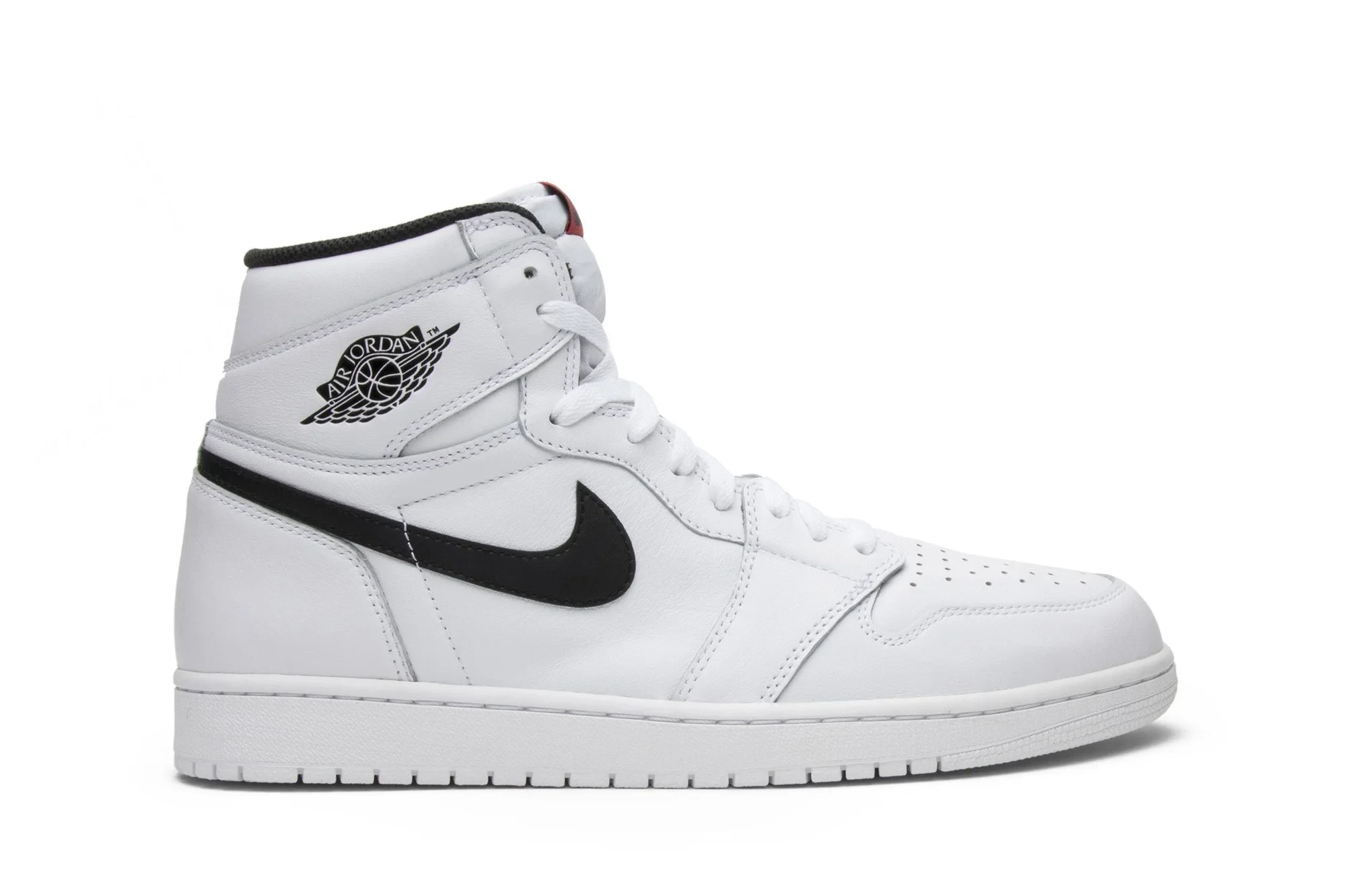 Air Jordan 1 Retro High OG Premium 'Yin Yang' 555088-102