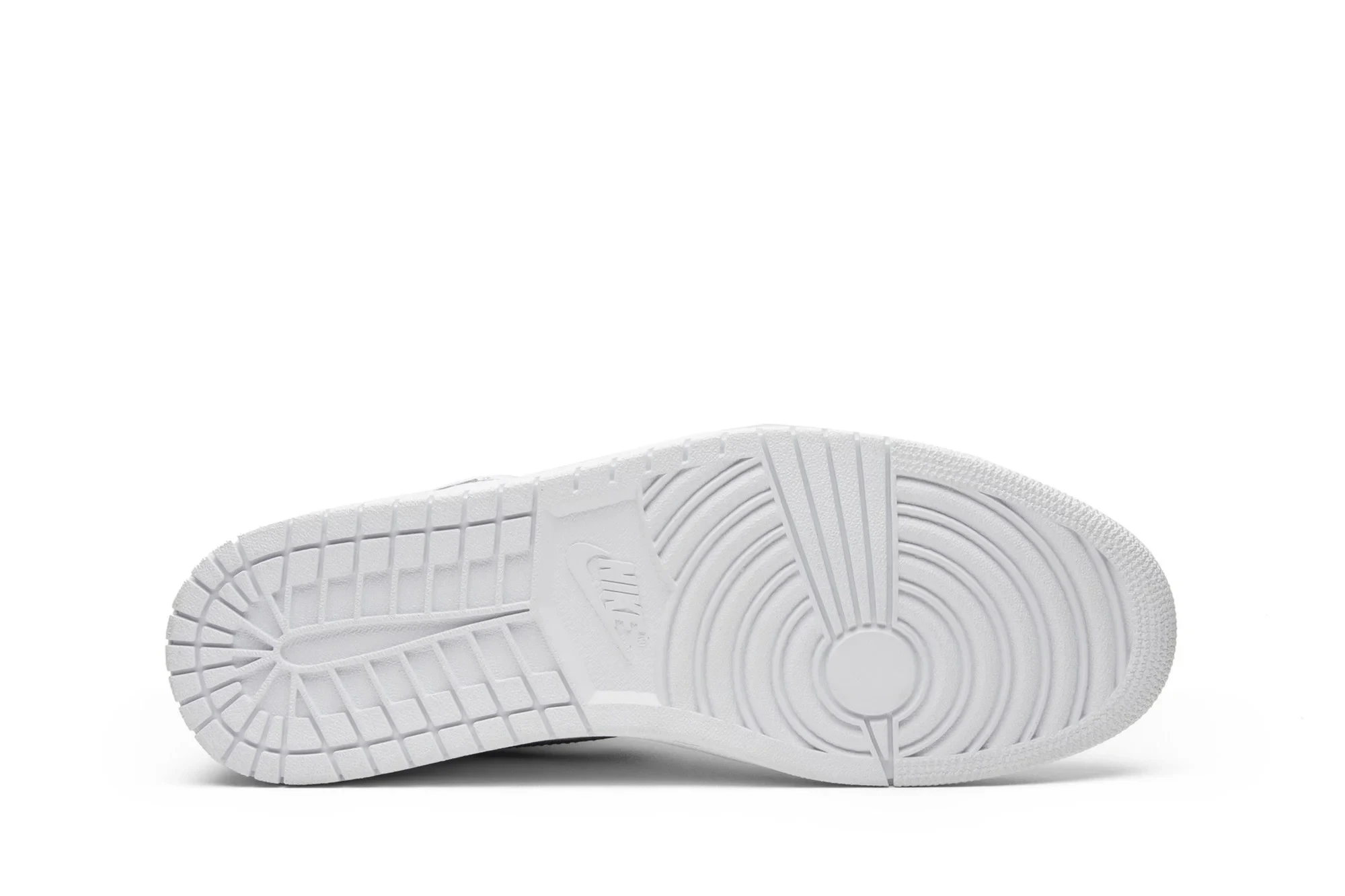 Air Jordan 1 Retro High OG Premium 'Yin Yang' 555088-102 - Image 4