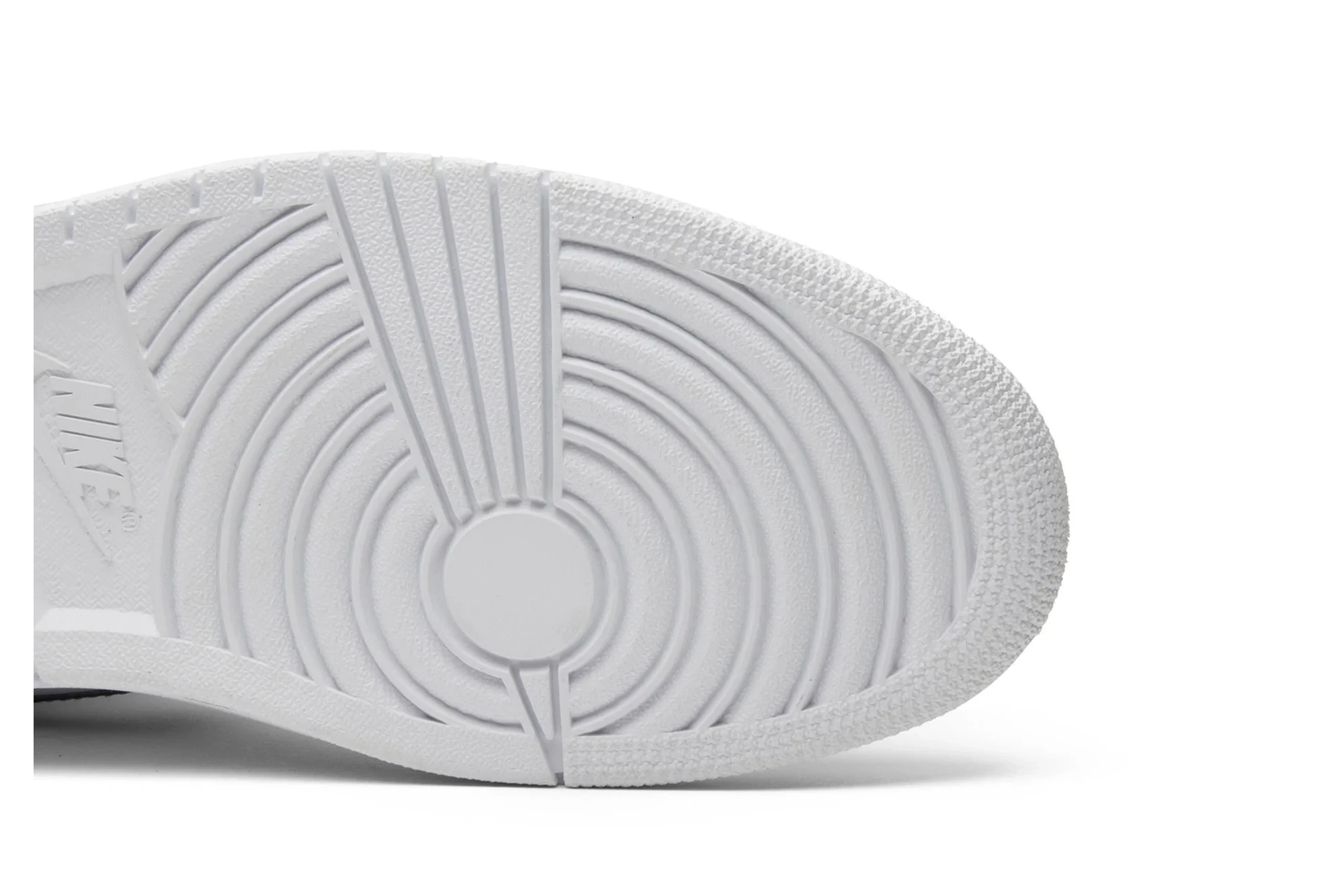 Air Jordan 1 Retro High OG Premium 'Yin Yang' 555088-102 - Image 5