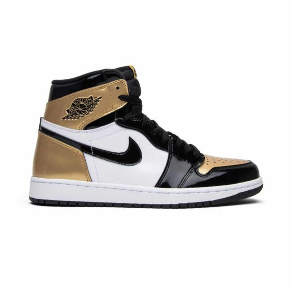 Air Jordan 1 Retro High OG NRG ‘Gold Top 3’ 861428-001