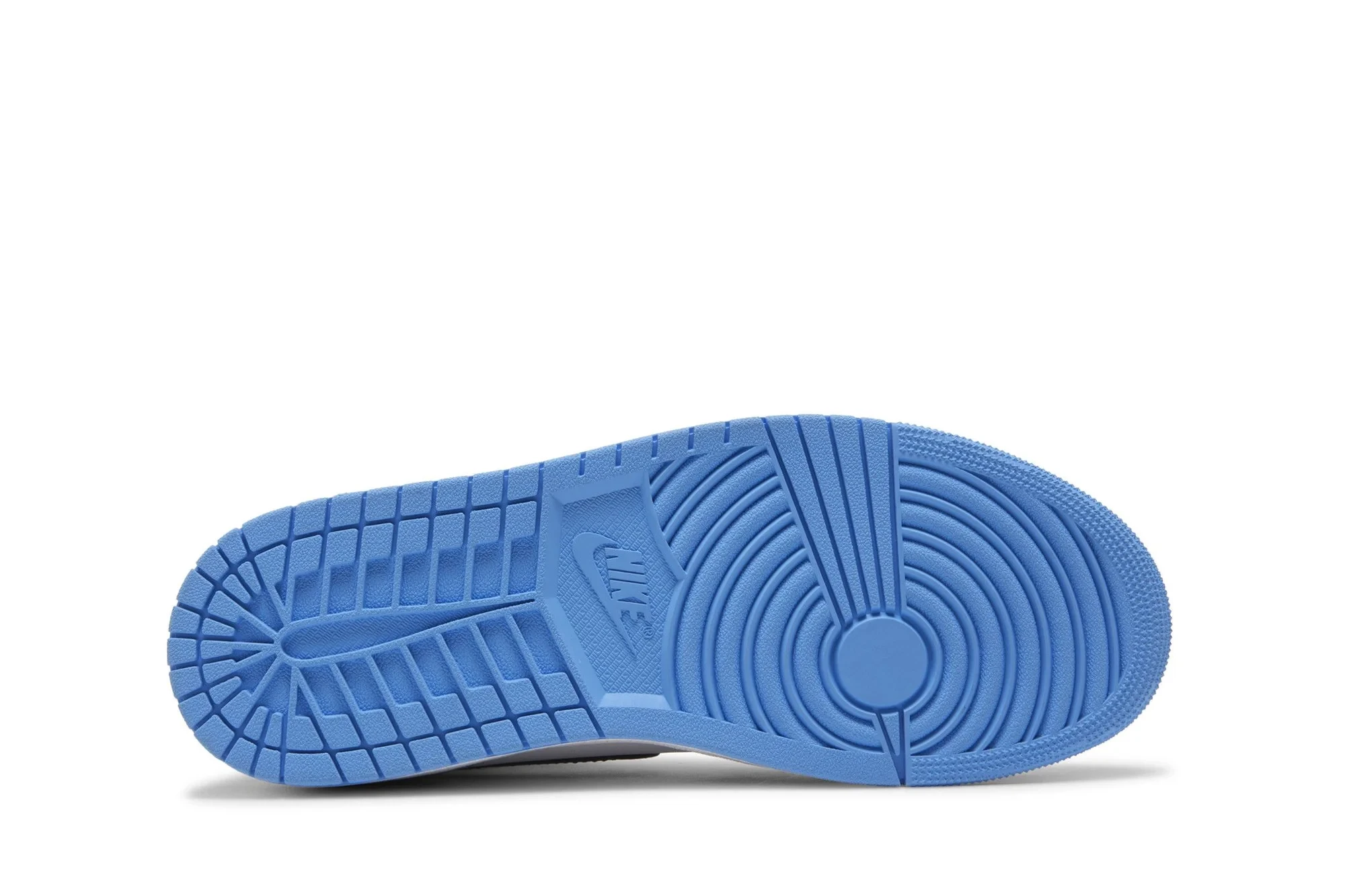 Air Jordan 1 Retro High OG 'UNC Toe' DZ5485-400 - Image 4