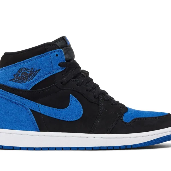 Air Jordan 1 Retro High OG 'Royal Reimagined' DZ5485-042
