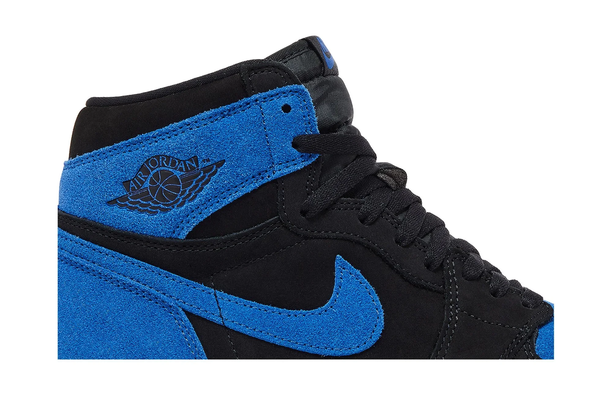 Air Jordan 1 Retro High OG 'Royal Reimagined' DZ5485-042 - Image 2