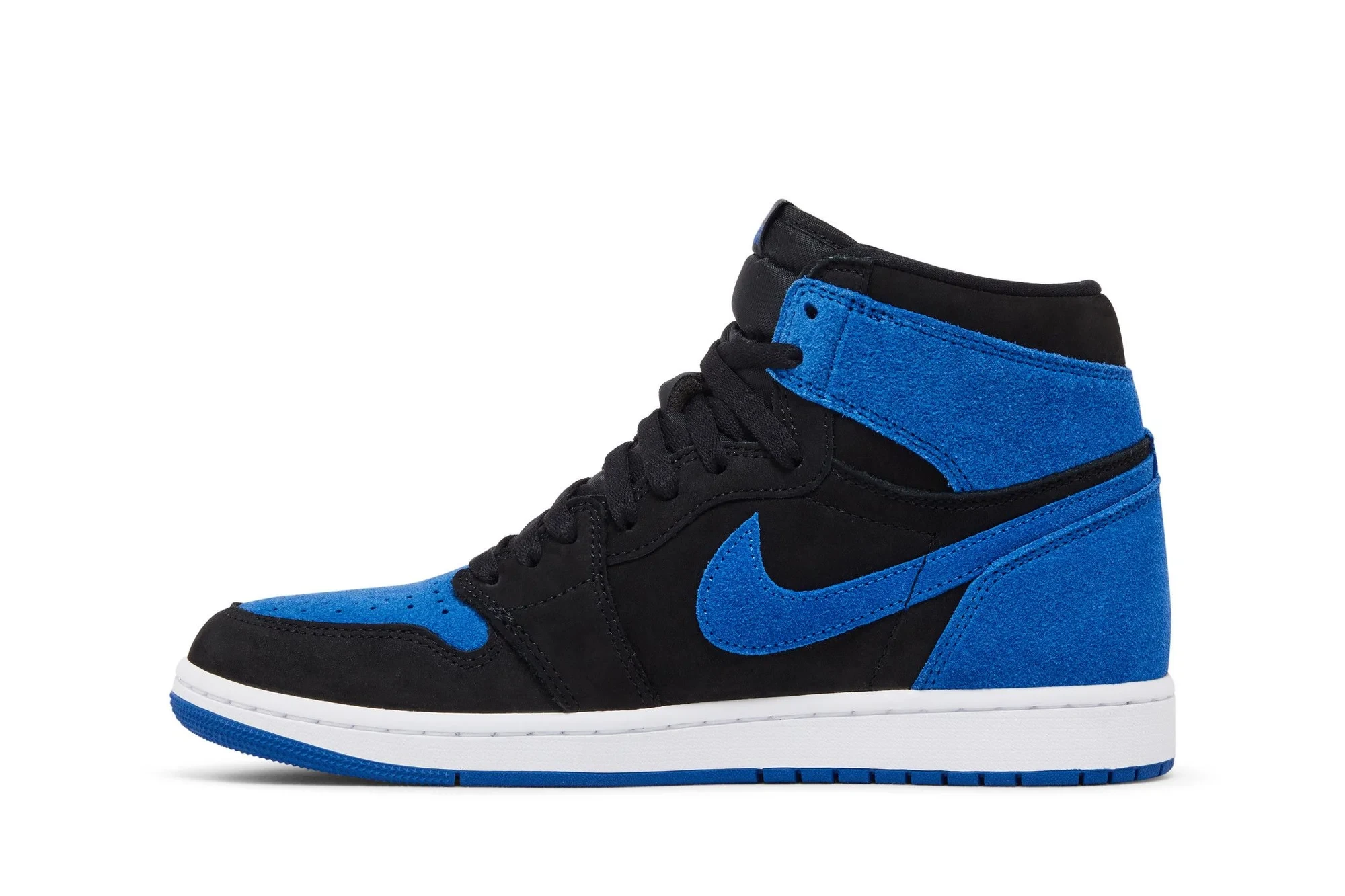 Air Jordan 1 Retro High OG 'Royal Reimagined' DZ5485-042 - Image 3