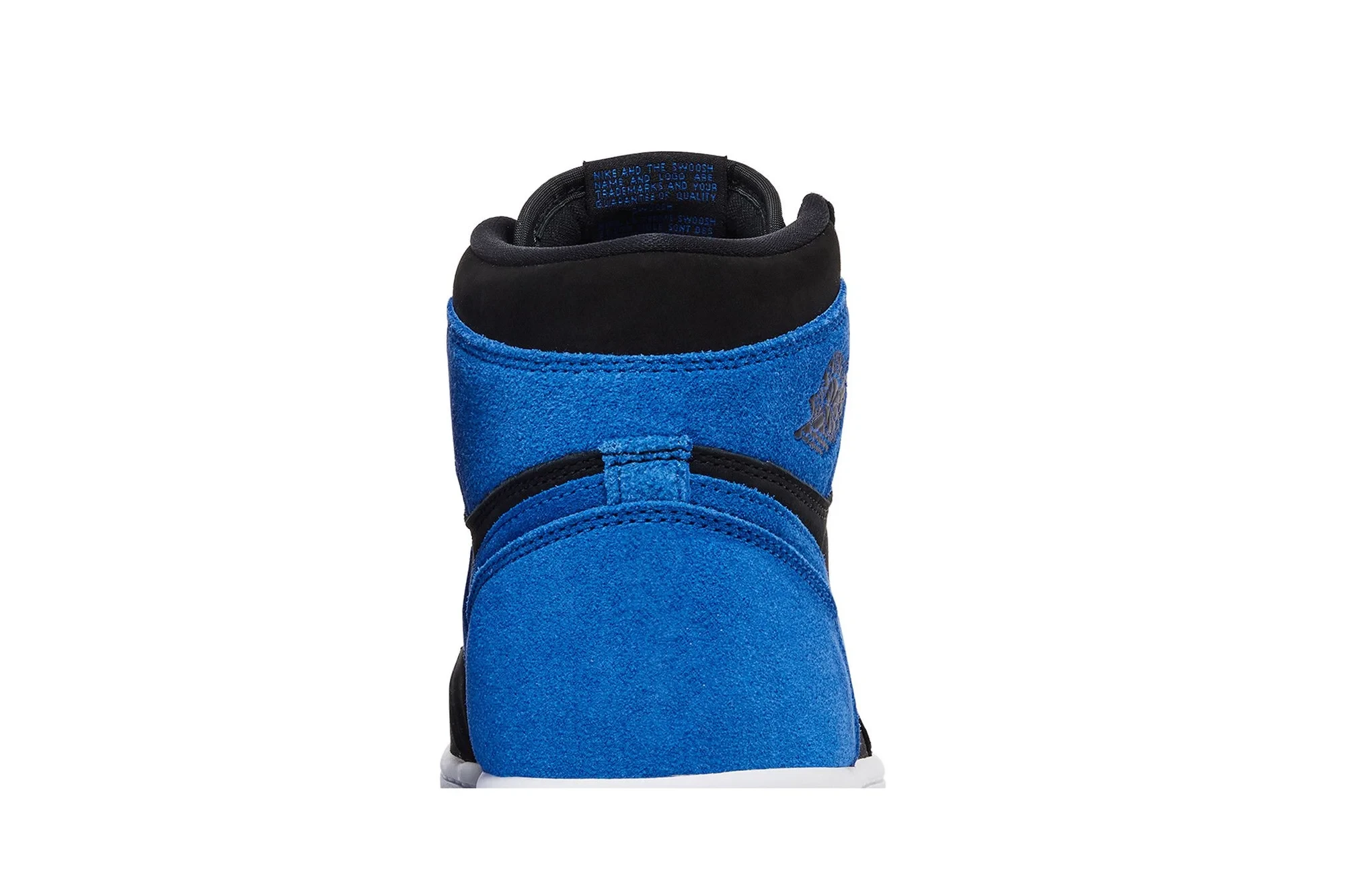 Air Jordan 1 Retro High OG 'Royal Reimagined' DZ5485-042 - Image 7