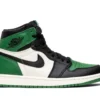 Air Jordan 1 Retro High OG 'Pine Green' 555088-302