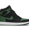 Air Jordan 1 Retro High OG 'Pine Green 2
