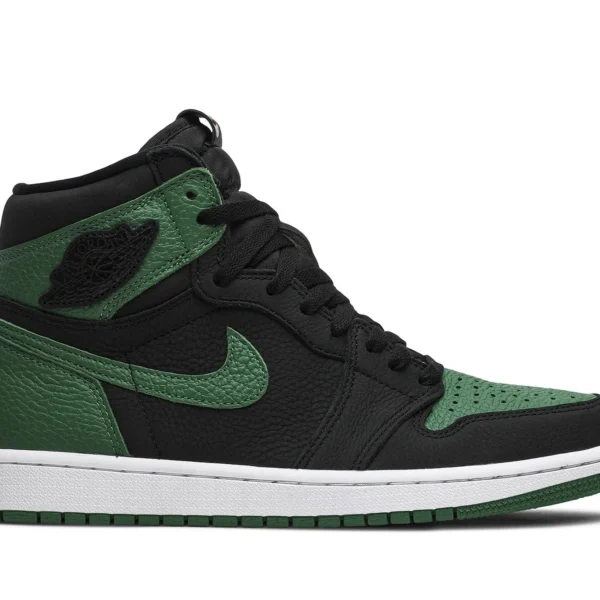 Air Jordan 1 Retro High OG 'Pine Green 2