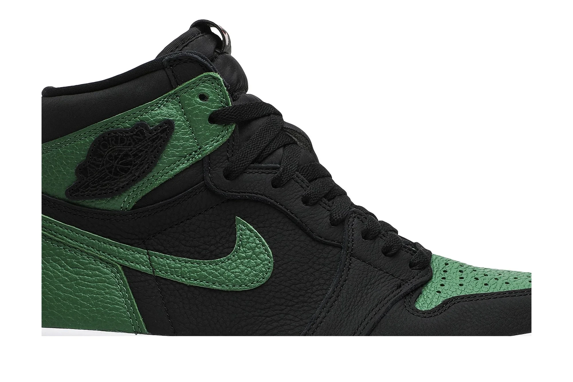 Air Jordan 1 Retro High OG 'Pine Green 2 - Image 2