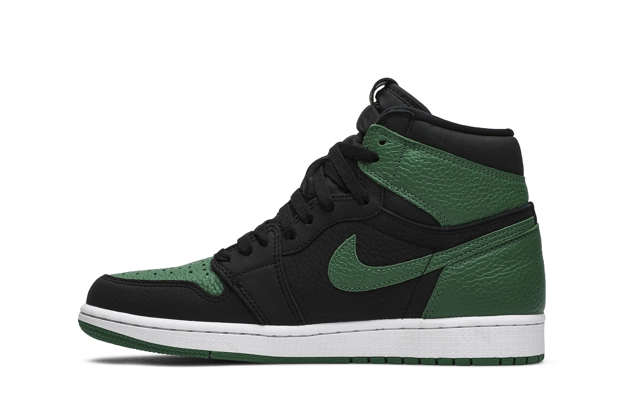 Air Jordan 1 Retro High OG 'Pine Green 2 - Image 3