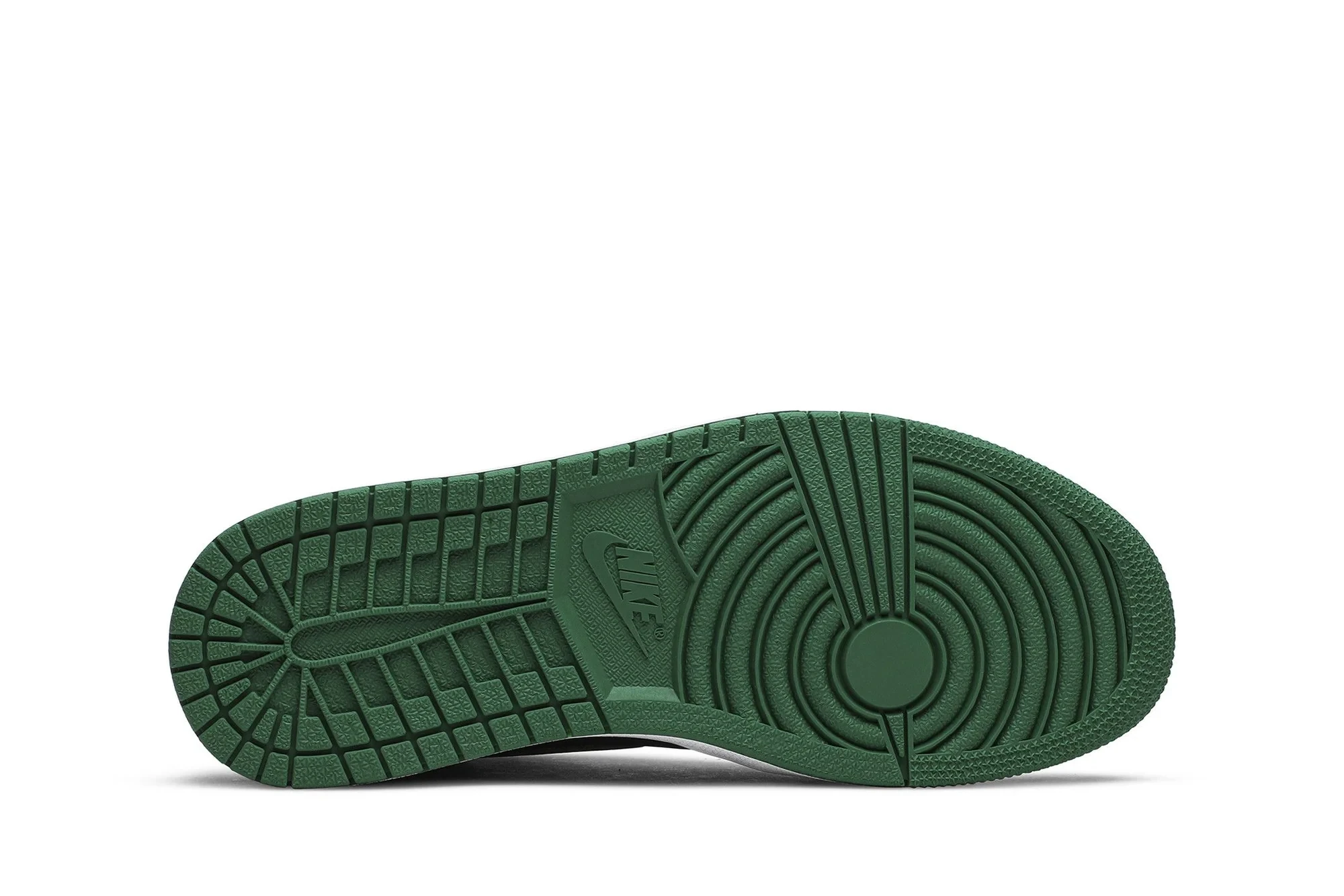 Air Jordan 1 Retro High OG 'Pine Green 2 - Image 4