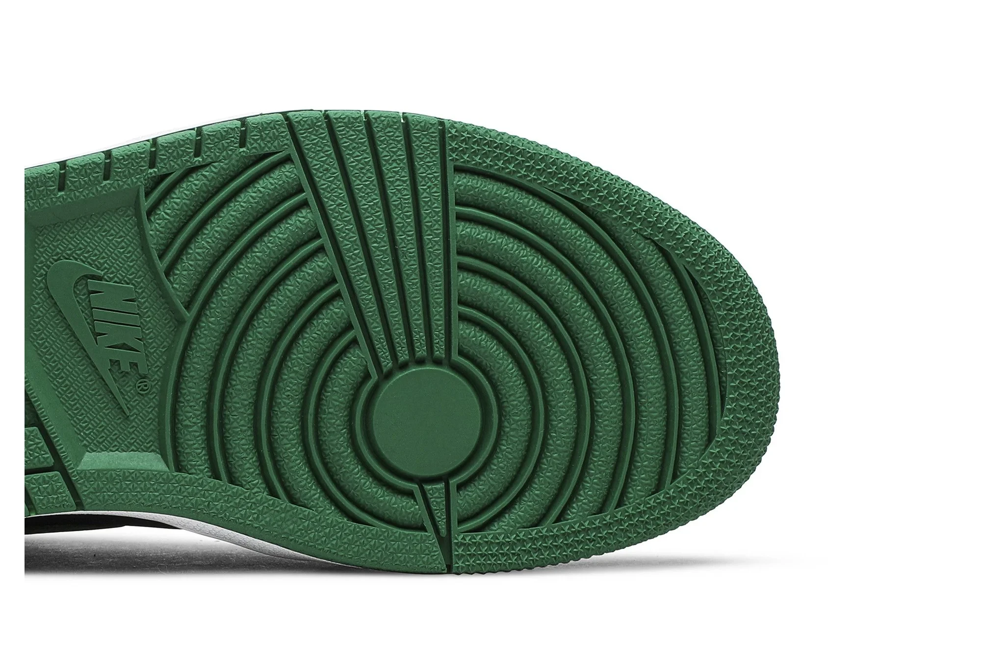 Air Jordan 1 Retro High OG 'Pine Green 2 - Image 5