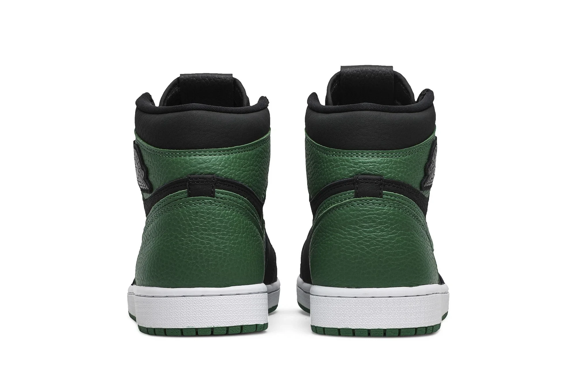 Air Jordan 1 Retro High OG 'Pine Green 2 - Image 6