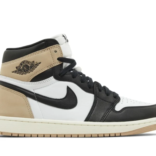 Air Jordan 1 Retro High OG 'Latte' FD2596-021