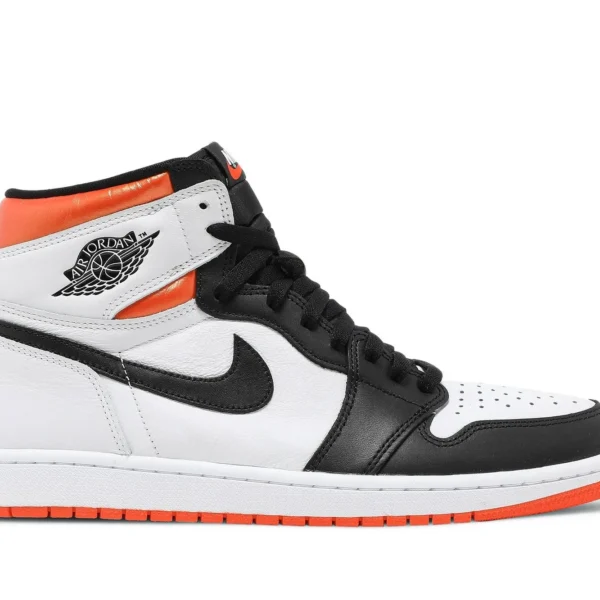 Air Jordan 1 Retro High OG 'Electro Orange' 555088-180