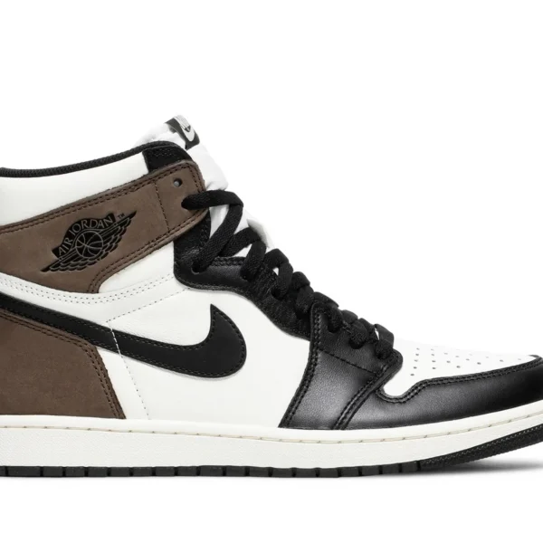 Air Jordan 1 Retro High OG 'Dark Mocha' 555088-105