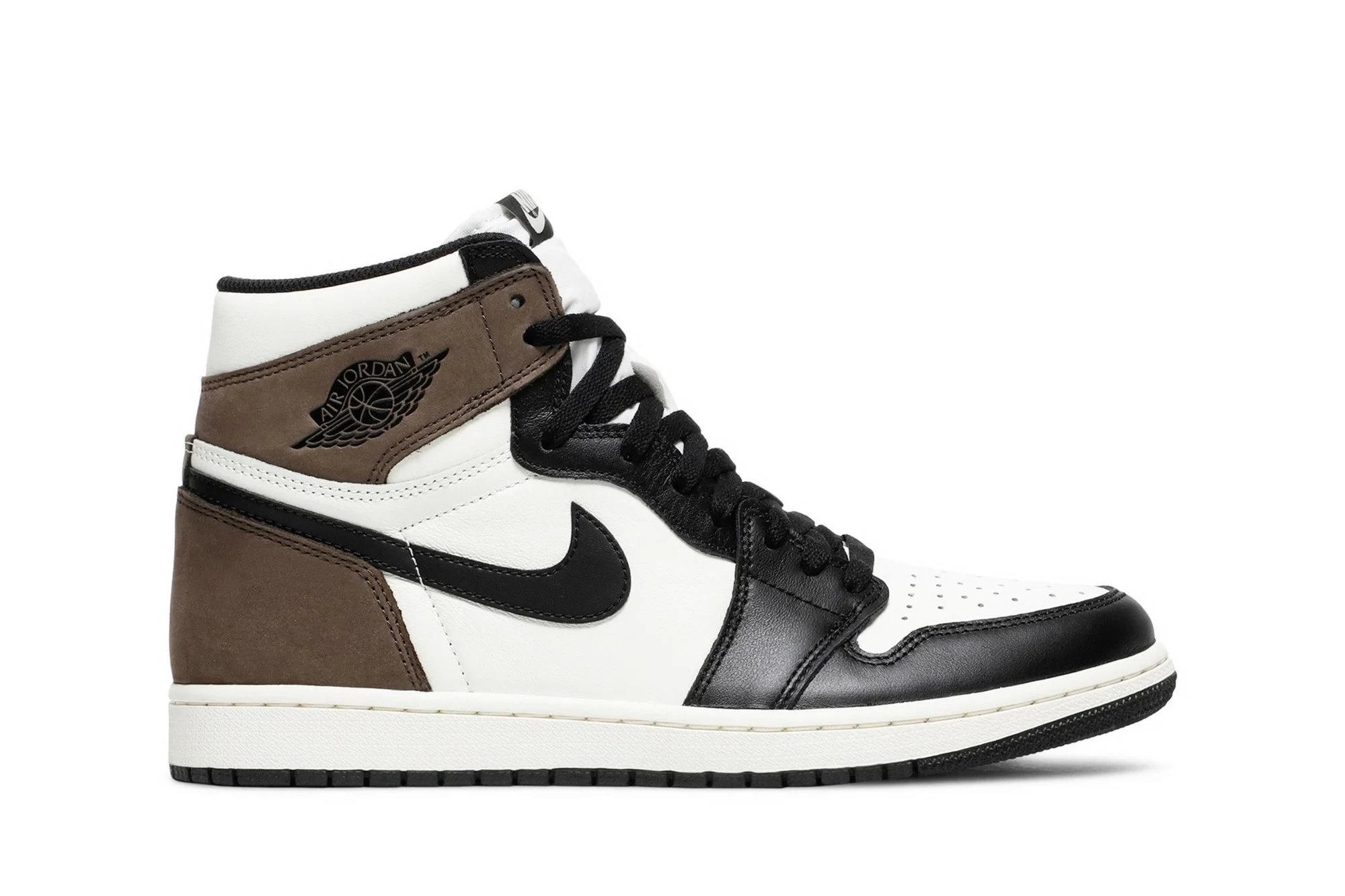 Air Jordan 1 Retro High OG 'Dark Mocha' 555088-105