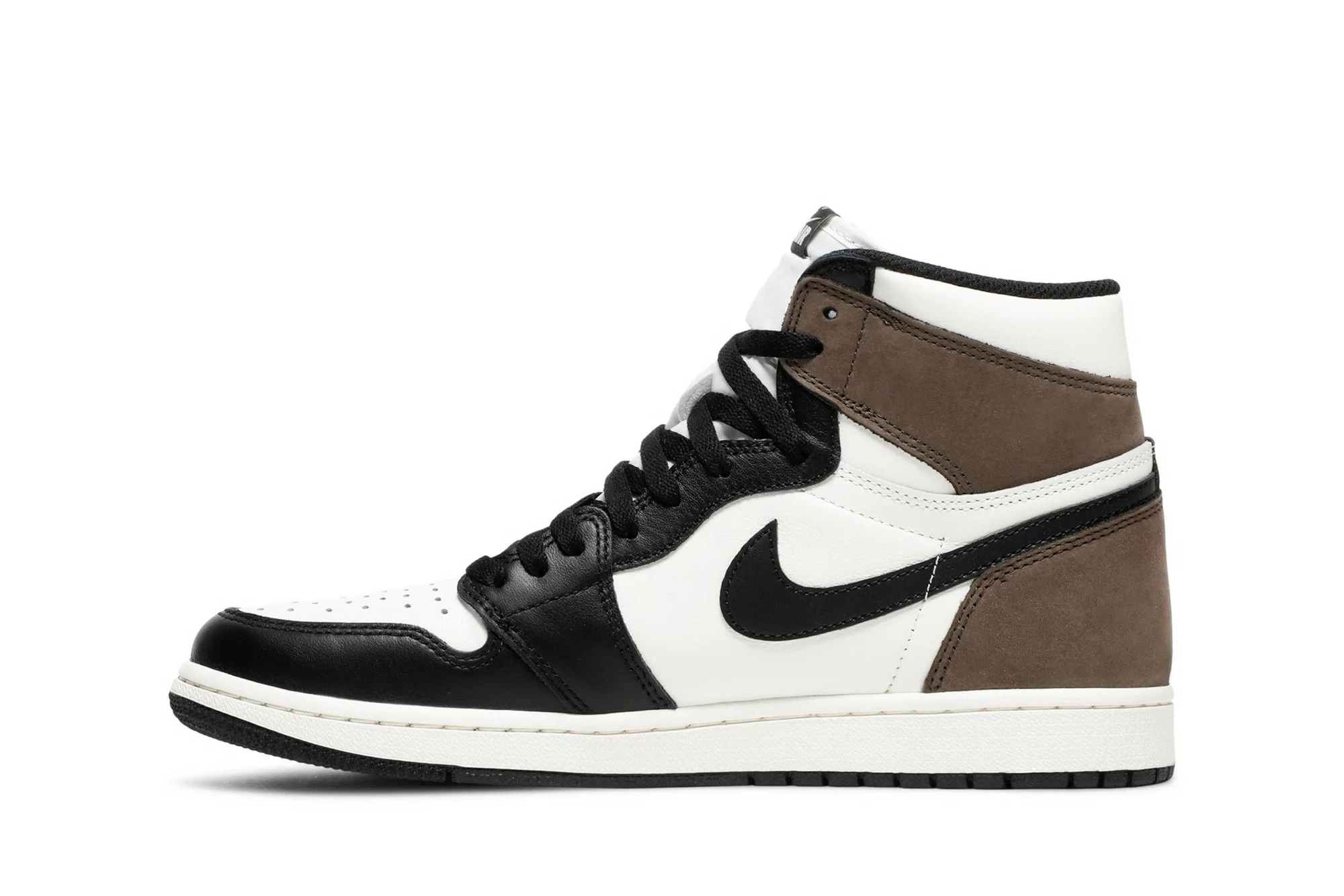 Air Jordan 1 Retro High OG 'Dark Mocha' 555088-105 - Image 3