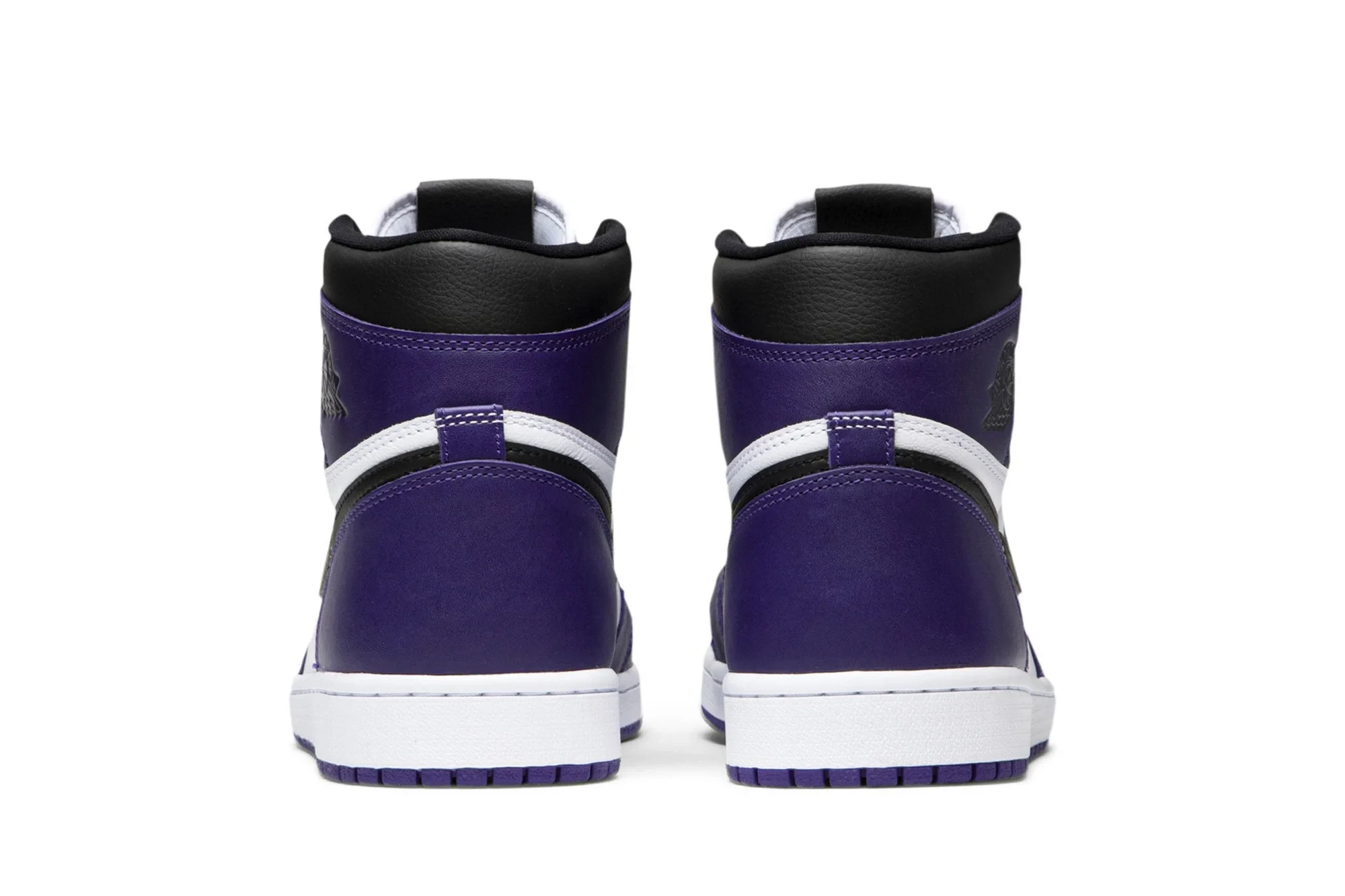 Air Jordan 1 Retro High OG 'Court Purple 2 - Image 6