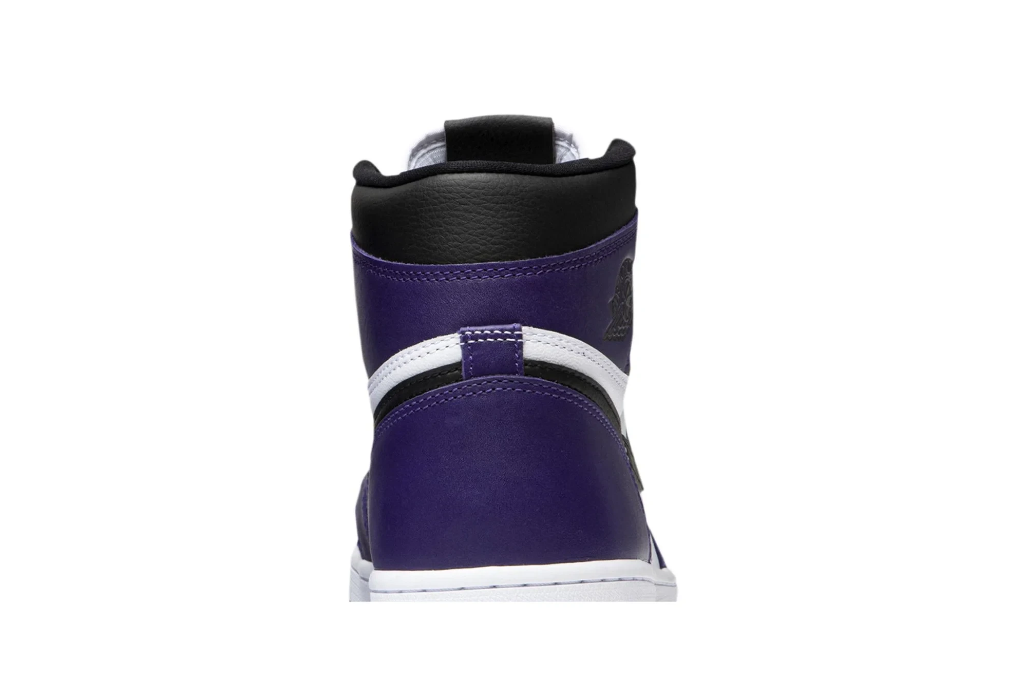 Air Jordan 1 Retro High OG 'Court Purple 2 - Image 7