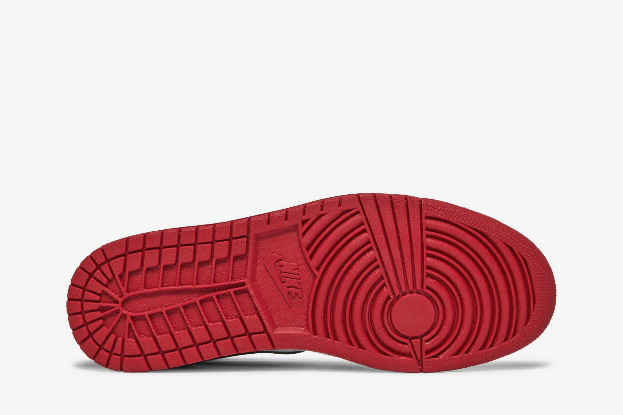 Air Jordan 1 Retro High ‘Chicago’ 2013 332550-163 - Image 4