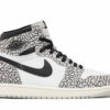 Air Jordan 1 Retro High OG ‘White Cement’ DZ5485-052