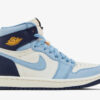 Air Jordan 1 Retro High OG ‘University Blue Midnight Navy’ FD2596-400
