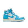 Air Jordan 1 Retro High OG ‘UNC Reimagined’ DZ5485-402