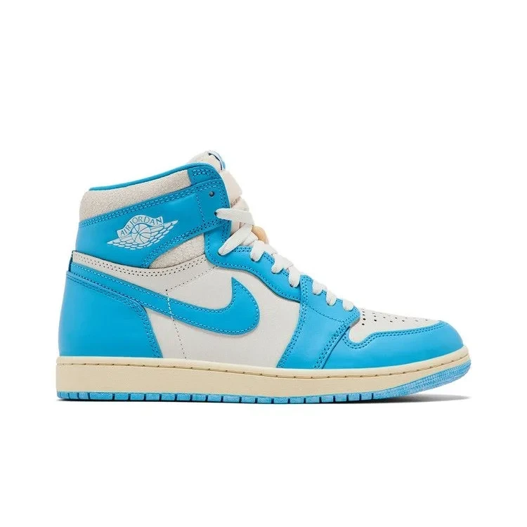 Air Jordan 1 Retro High OG ‘UNC Reimagined’ DZ5485-402