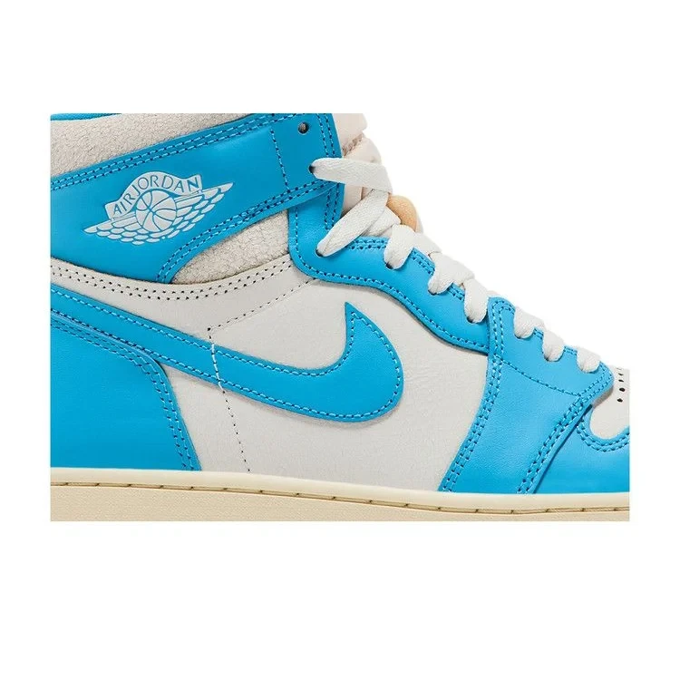 Air Jordan 1 Retro High OG ‘UNC Reimagined’ DZ5485-402 - Image 2