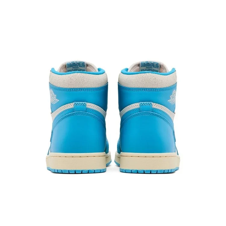 Air Jordan 1 Retro High OG ‘UNC Reimagined’ DZ5485-402 - Image 6
