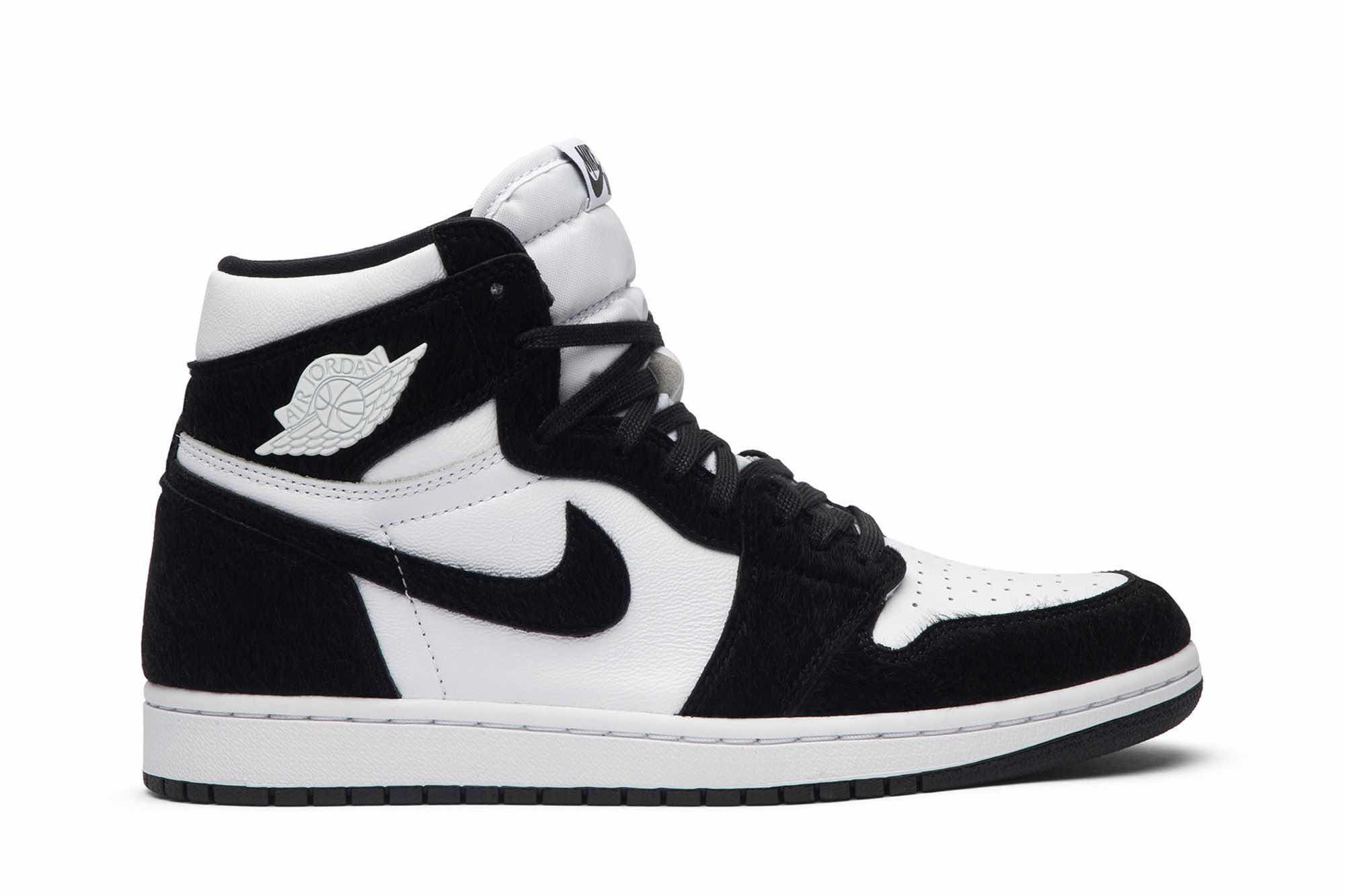 Air Jordan 1 Retro High OG ‘Twist’ CD0461-007