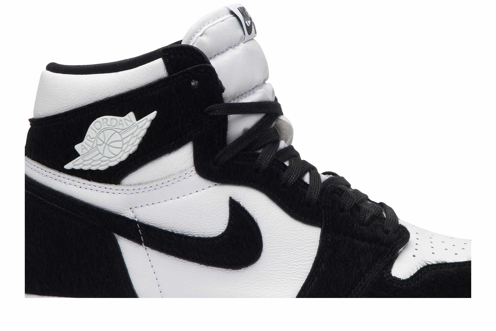 Air Jordan 1 Retro High OG ‘Twist’ CD0461-007 - Image 2
