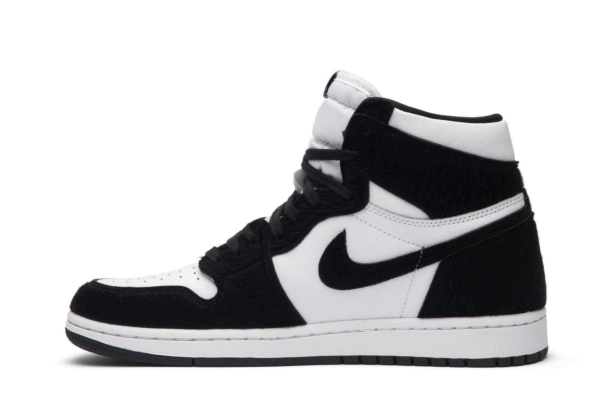 Air Jordan 1 Retro High OG ‘Twist’ CD0461-007 - Image 3