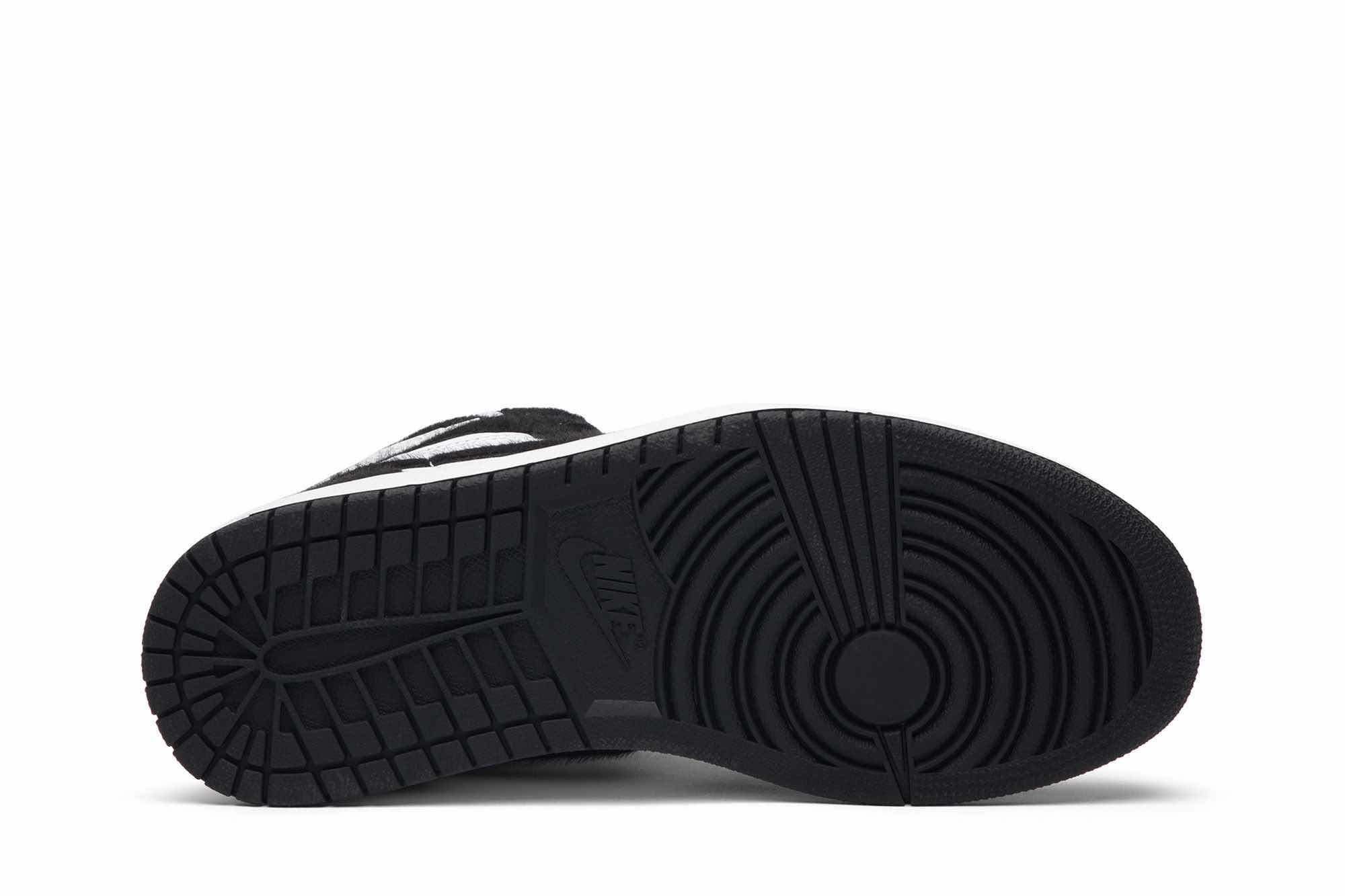 Air Jordan 1 Retro High OG ‘Twist’ CD0461-007 - Image 4