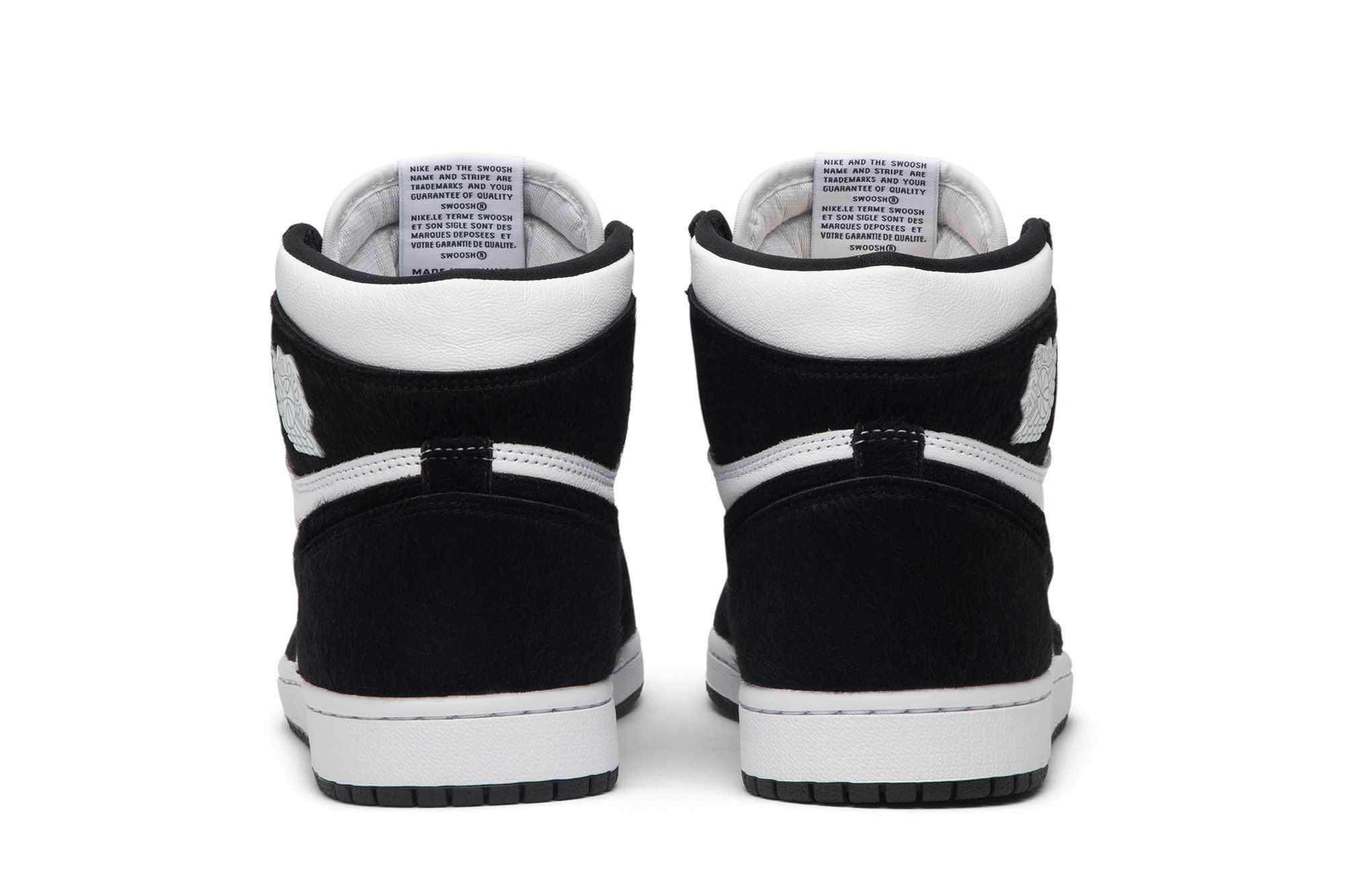 Air Jordan 1 Retro High OG ‘Twist’ CD0461-007 - Image 6