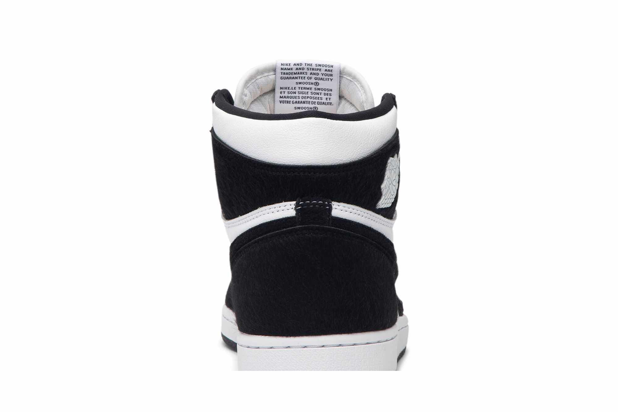 Air Jordan 1 Retro High OG ‘Twist’ CD0461-007 - Image 7