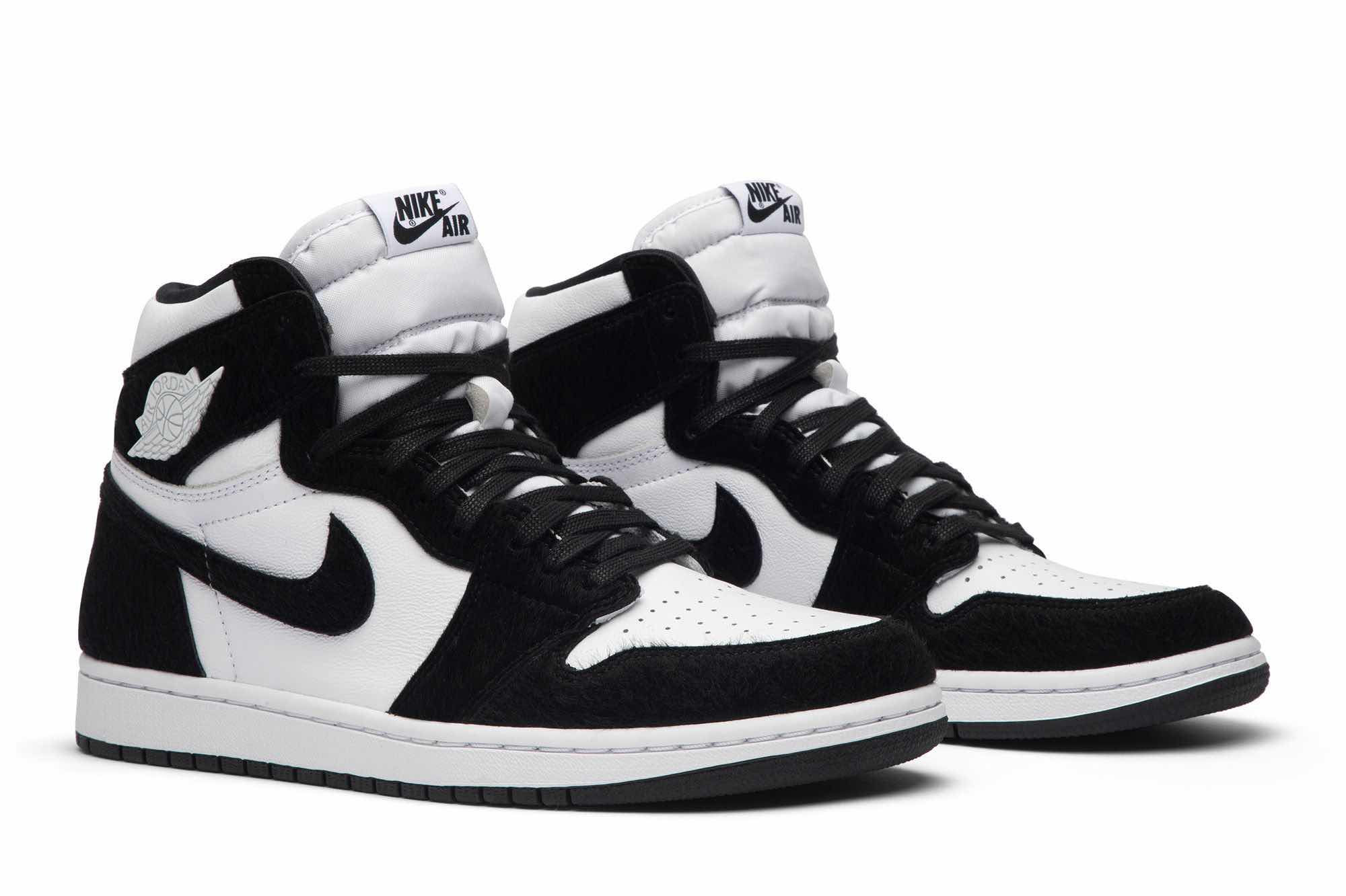 Air Jordan 1 Retro High OG ‘Twist’ CD0461-007 - Image 8