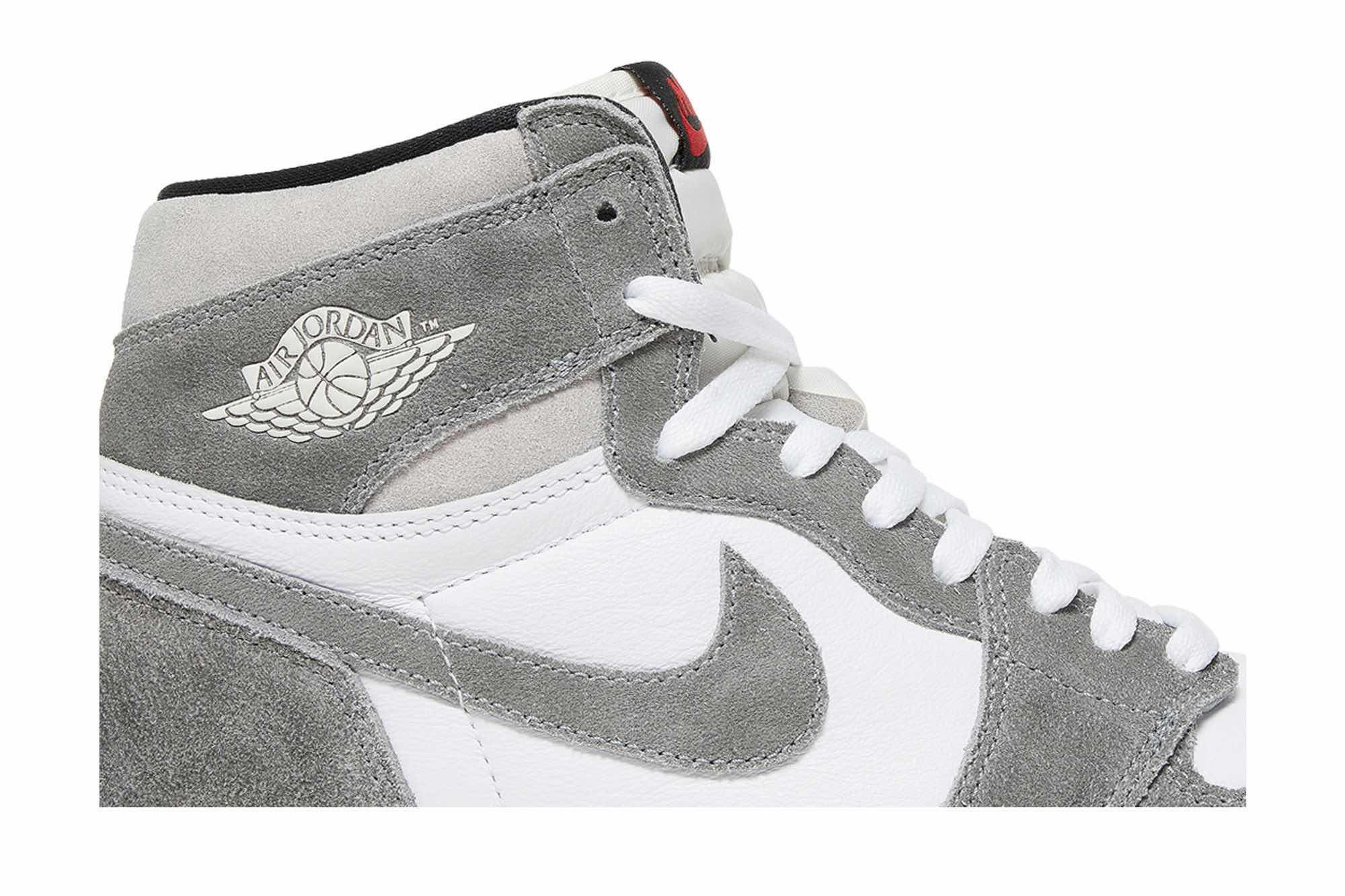 Air Jordan 1 Retro High OG ‘Washed Heritage’ DZ5485-051 - Image 2