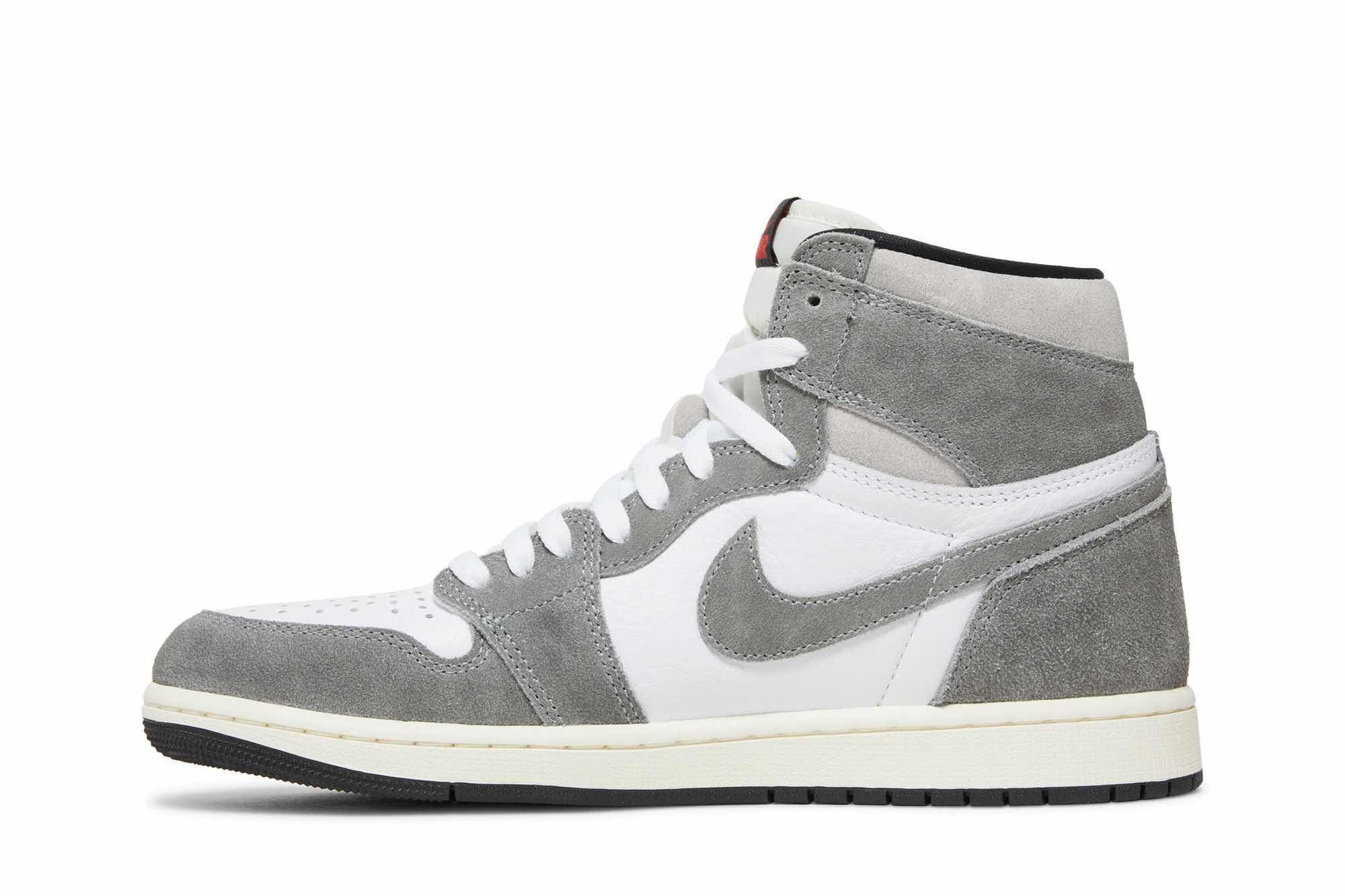 Air Jordan 1 Retro High OG ‘Washed Heritage’ DZ5485-051 - Image 3