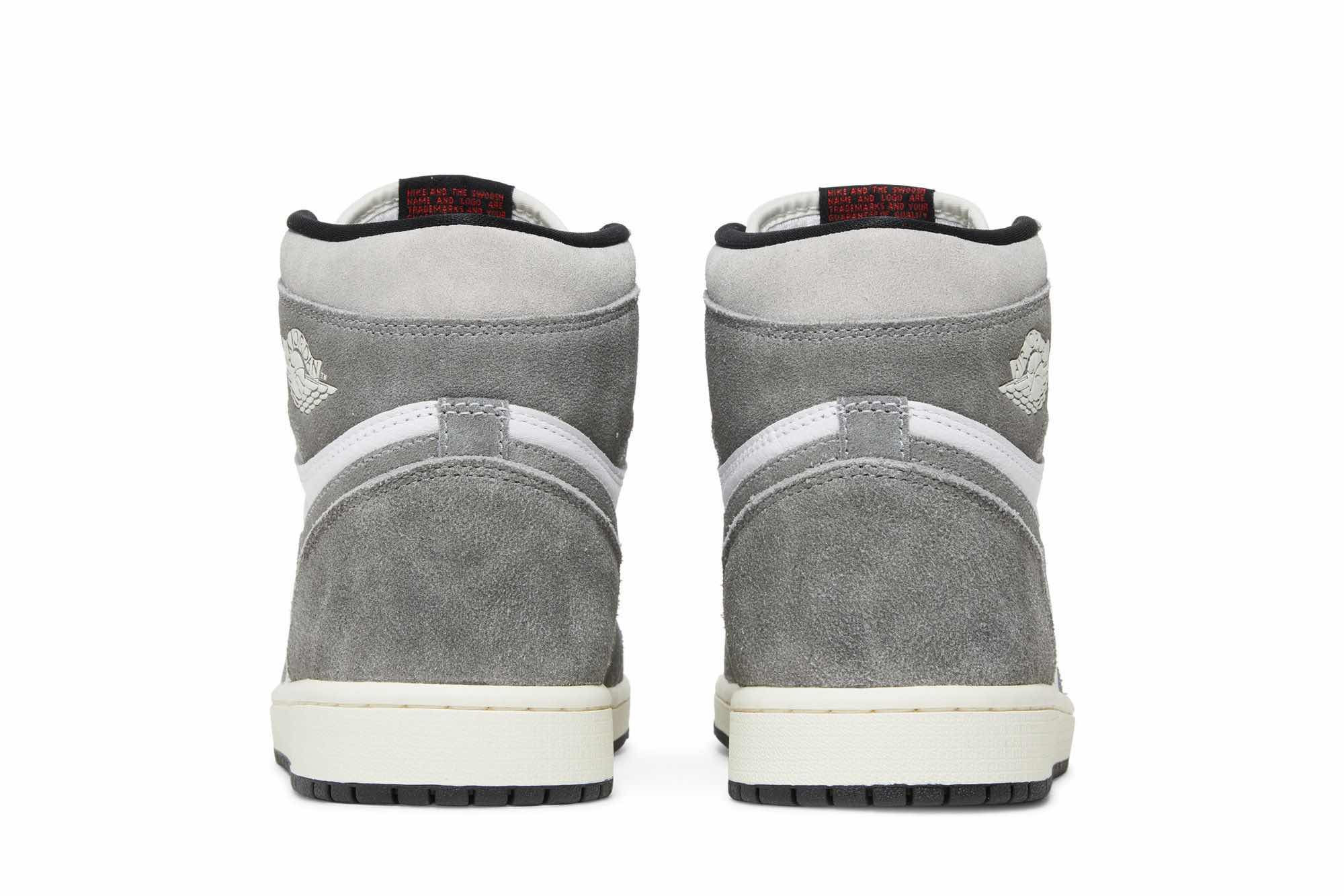 Air Jordan 1 Retro High OG ‘Washed Heritage’ DZ5485-051 - Image 6